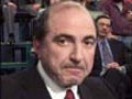 Николай Леонов: Березовский выполняет обещание