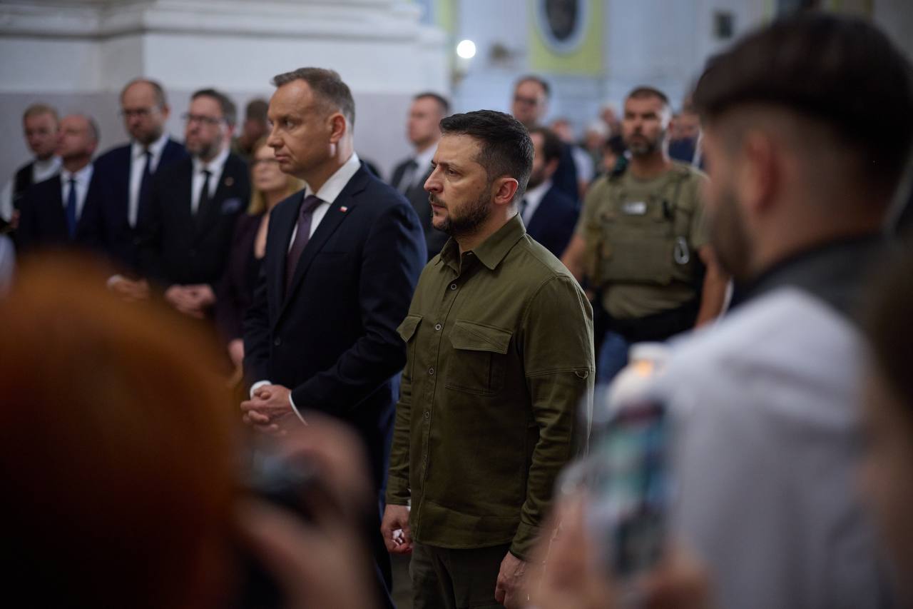 Фото: Telegram-канал Минобороны Украины